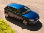 Audi A3 Sportback 2.0 TDI 2013 года (AU)